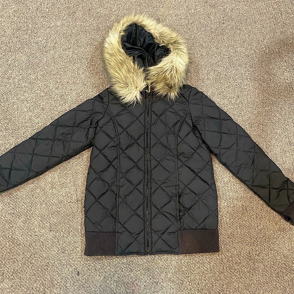 Vintage Juicy Couture Youth Girls Jacket